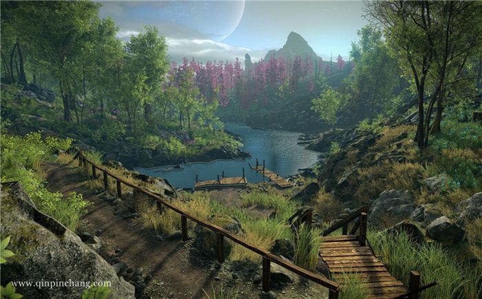 东方之茵中文版下载