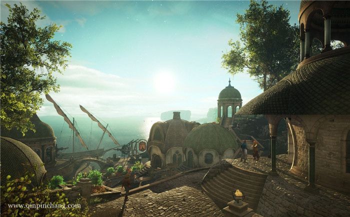 东方之茵中文版下载