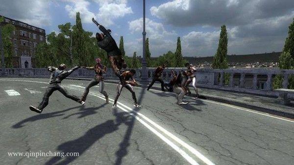 打破规则罗马竞技场下载