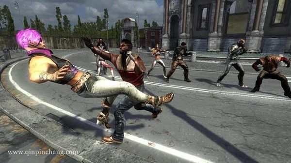 打破规则罗马竞技场下载