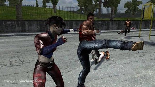 打破规则罗马竞技场下载