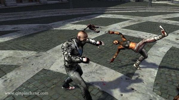 打破规则罗马竞技场下载