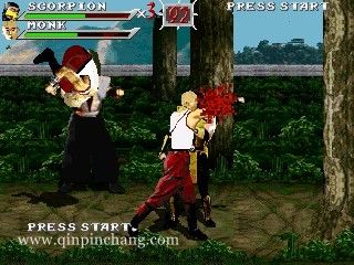 真人快打异次元杀机下载