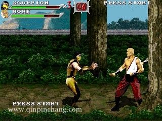 真人快打异次元杀机下载