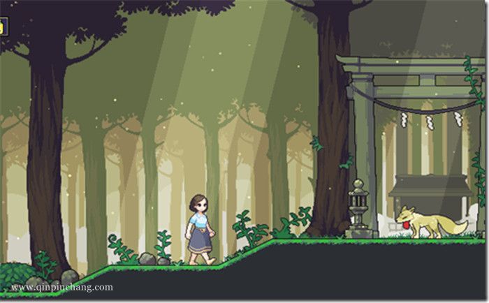 宫森Miyamori下载