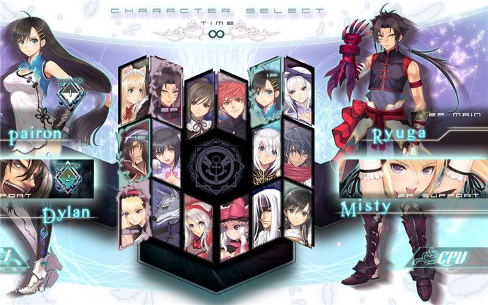 光明格斗:刀锋对决EX下载