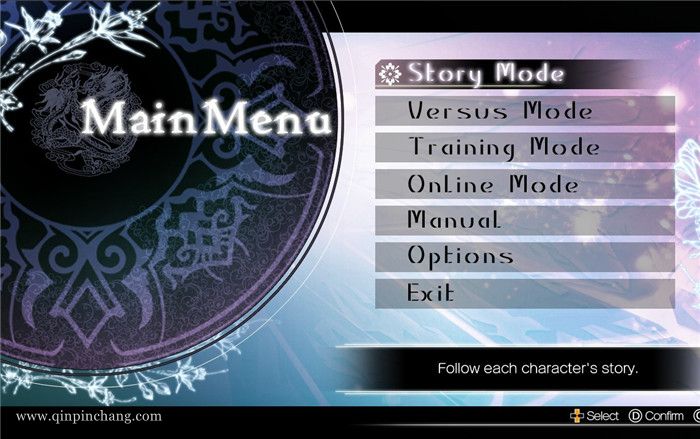 光明格斗:刀锋对决EX下载