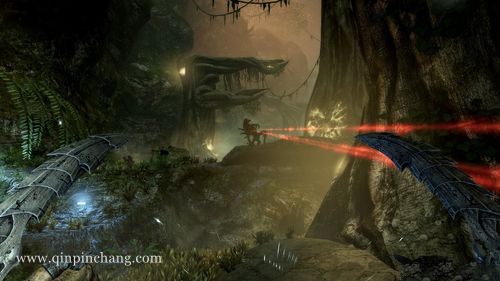 异形大战:铁血战士下载