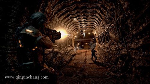 异形大战:铁血战士下载