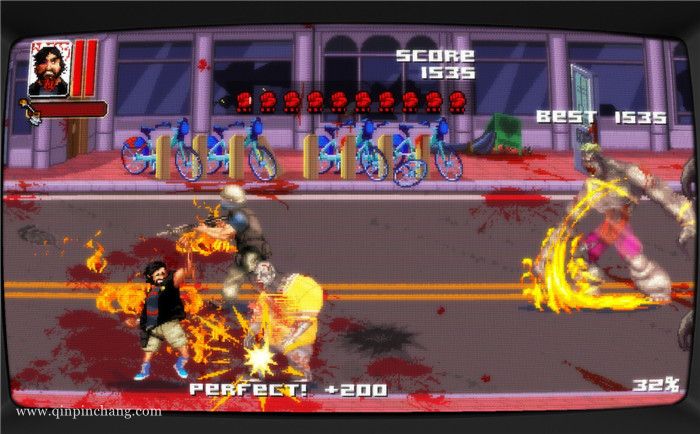 死亡岛:原始复仇下载