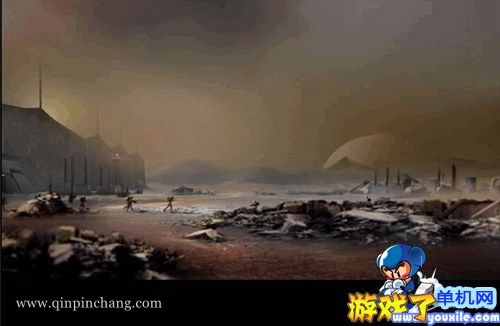 失落的伊甸下载