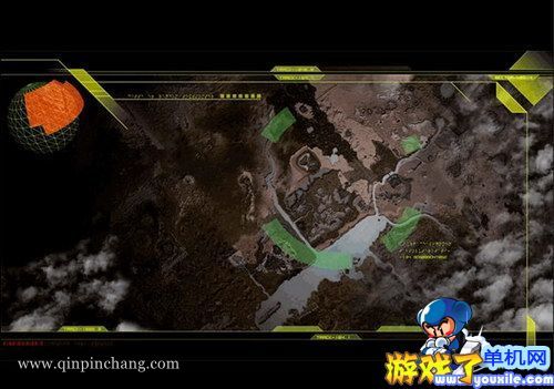 失落的伊甸下载