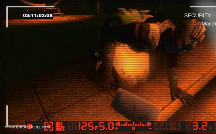 最糟糕的案例Z下载