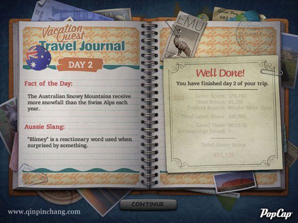 度假寻奇:澳大利亚下载