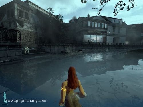 出水美人鱼下载