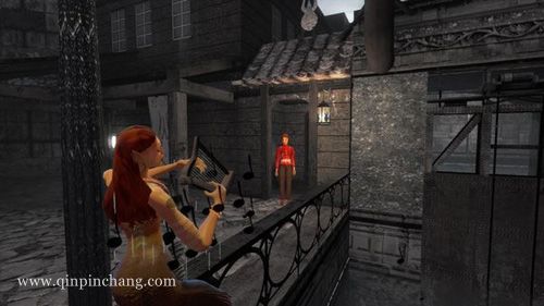 出水美人鱼下载