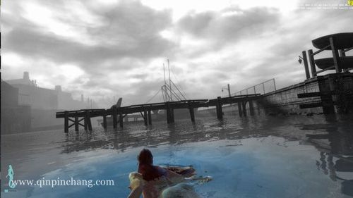 出水美人鱼下载