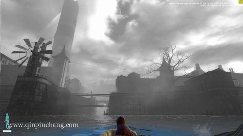 出水美人鱼下载