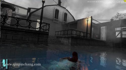 出水美人鱼下载