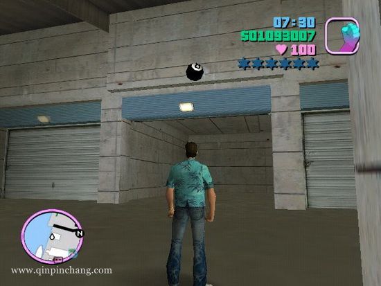 侠盗猎车罪恶都市中文版下载