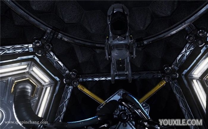 蝙蝠侠:阿卡姆VR下载