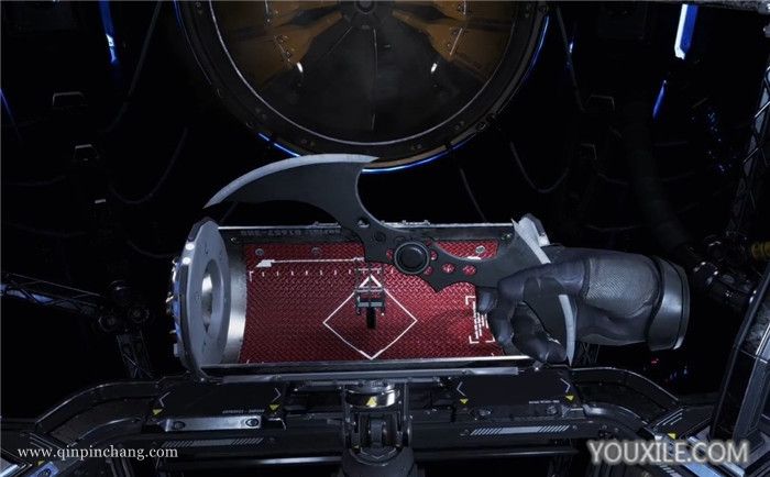 蝙蝠侠:阿卡姆VR下载