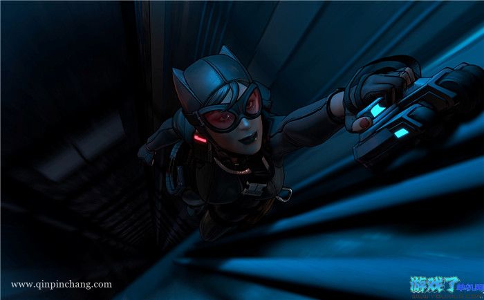 蝙蝠侠故事版下载