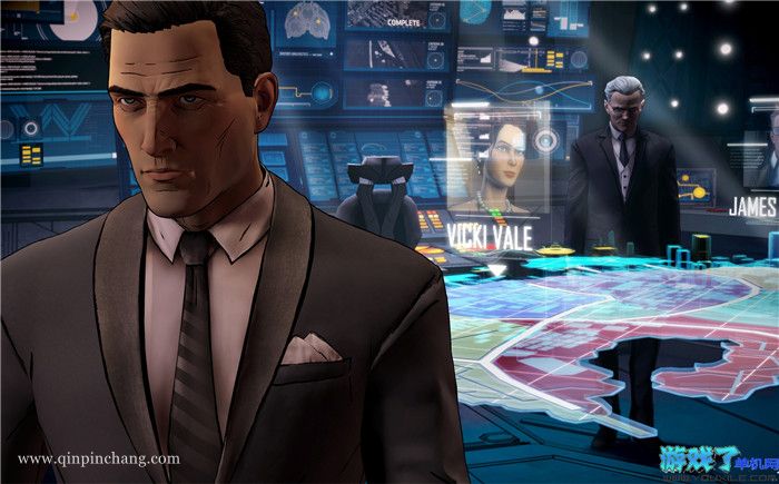 蝙蝠侠故事版下载