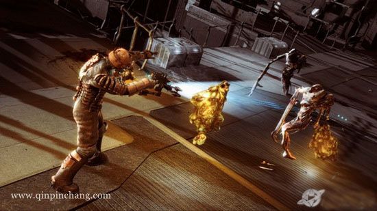 死亡空间中文版下载