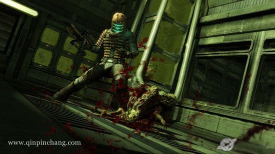 死亡空间中文版下载