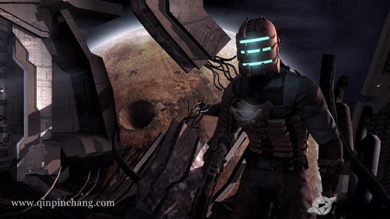 死亡空间中文版下载