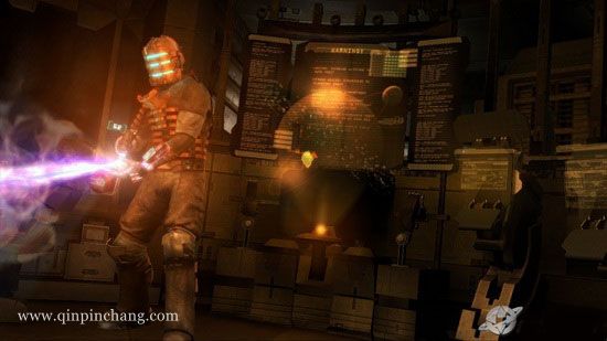 死亡空间中文版下载