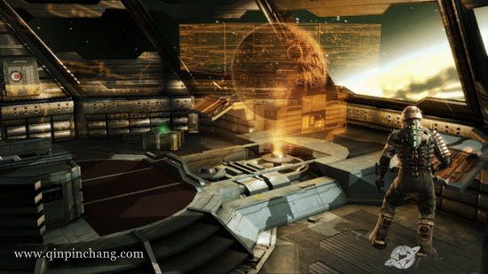 死亡空间中文版下载