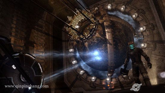 死亡空间中文版下载