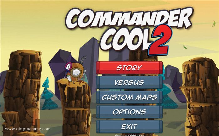 超酷指挥官2下载