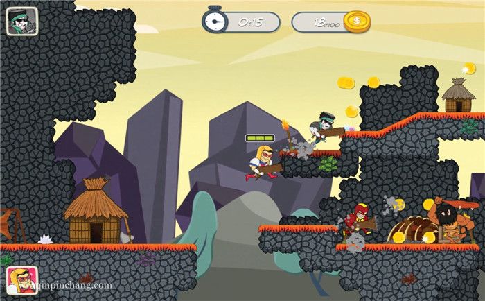 超酷指挥官2下载