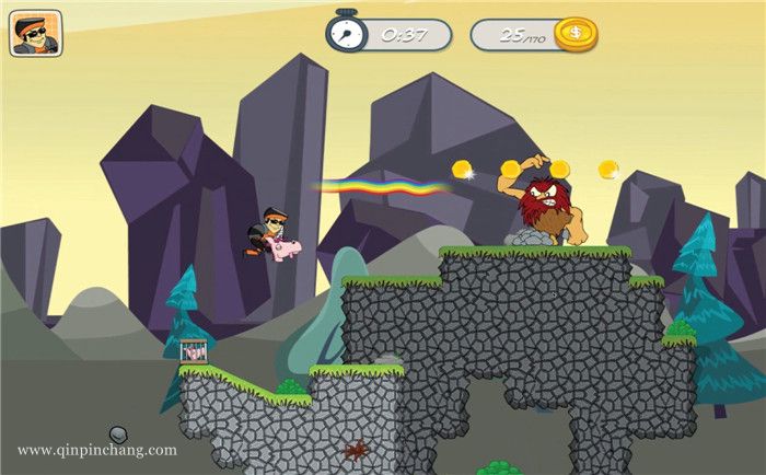 超酷指挥官2下载