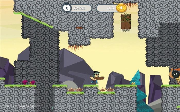 超酷指挥官2下载