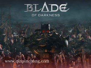 黑暗之刃单机版下载