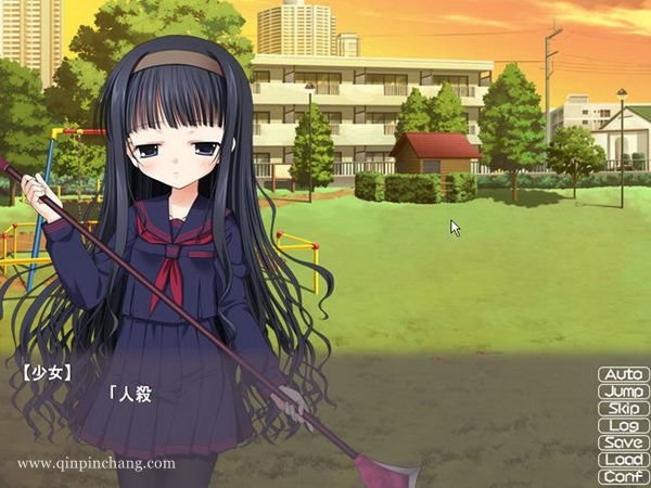 魔法少女下载