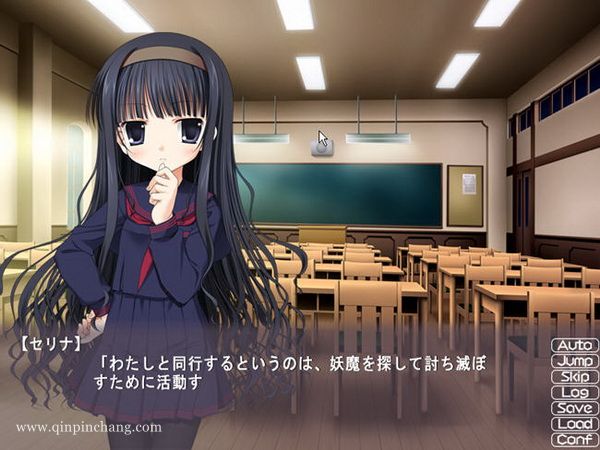 魔法少女下载