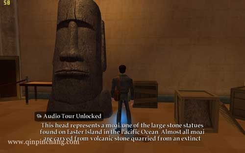 博物馆之夜2下载