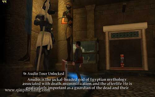 博物馆之夜2下载