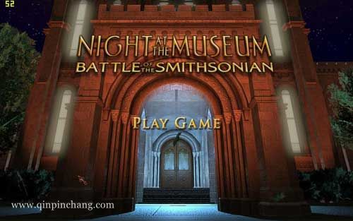 博物馆之夜2下载