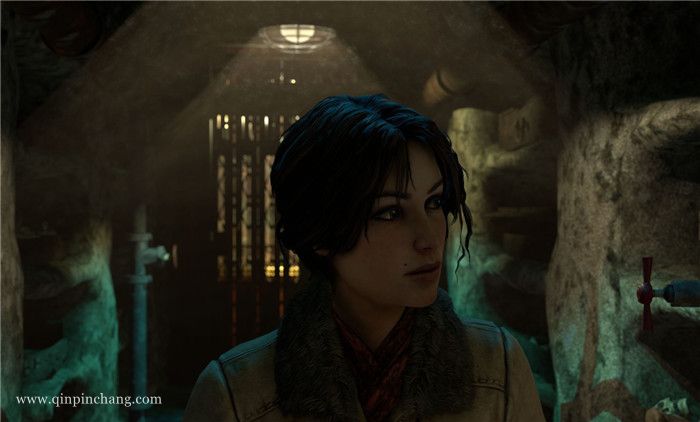 塞伯利亚之谜3中文版下载