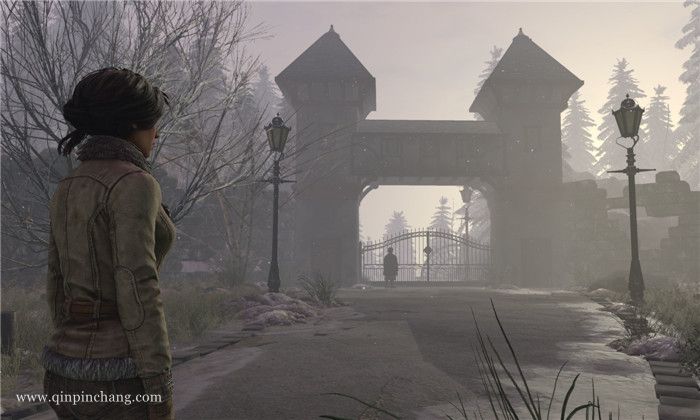 塞伯利亚之谜3中文版下载