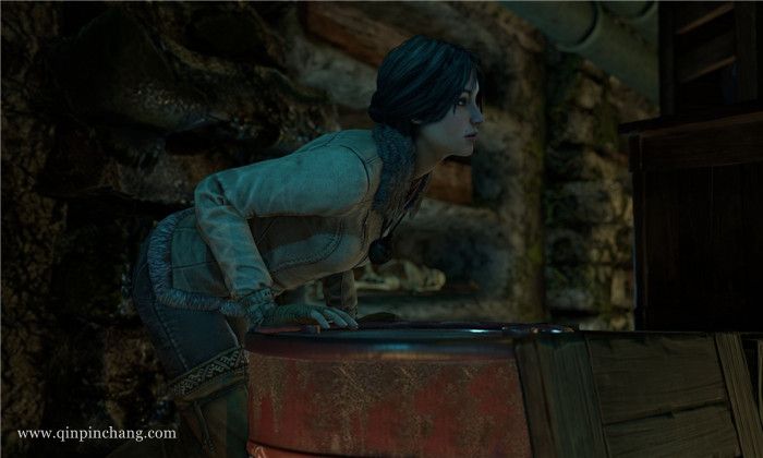 塞伯利亚之谜3中文版下载