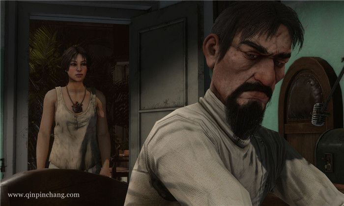 塞伯利亚之谜3中文版下载