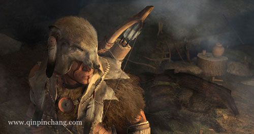 刺客信条3:暴君华盛顿第一章下载