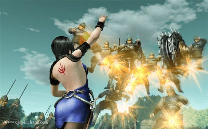 无双全明星下载